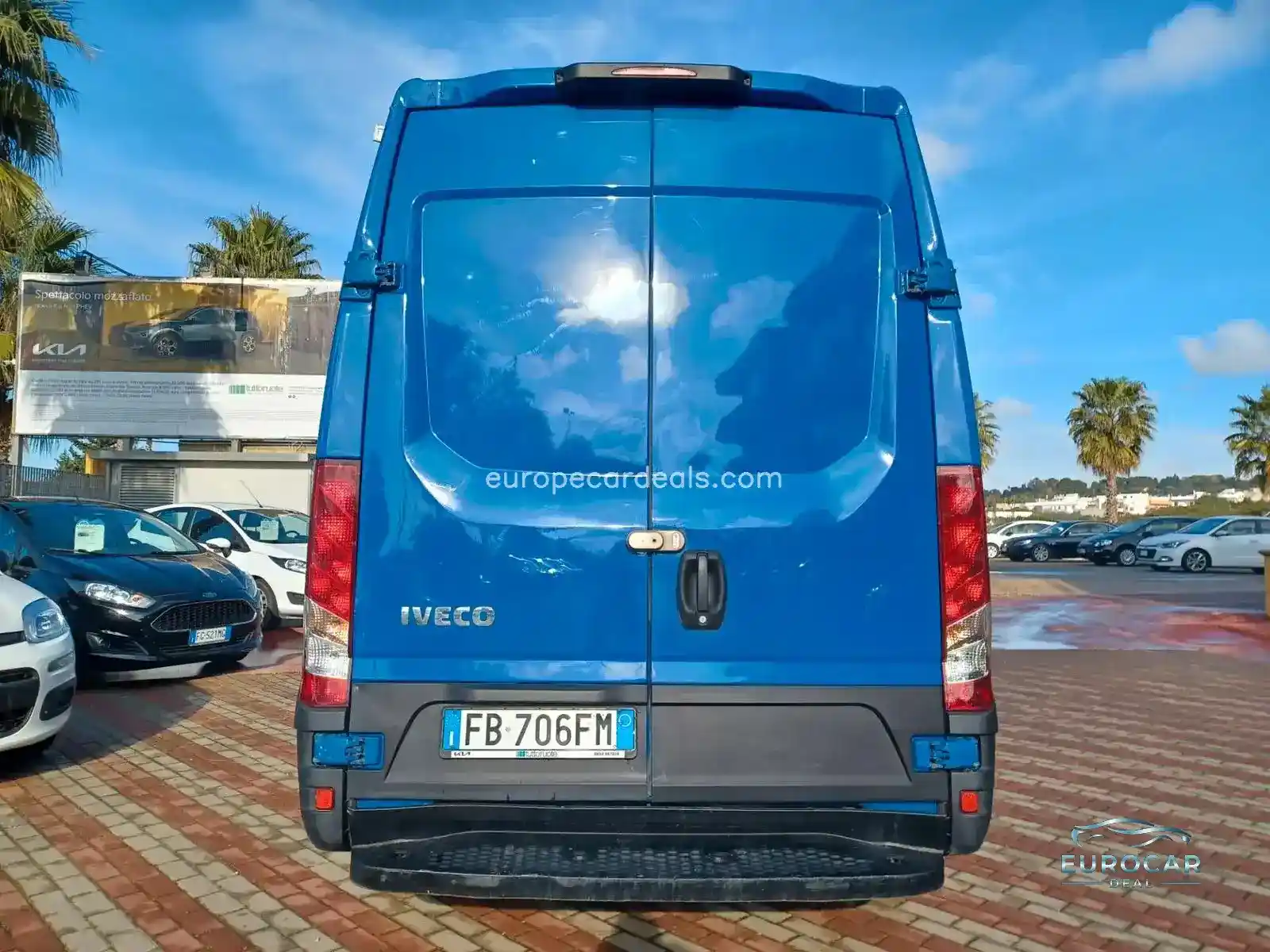 Iveco Other