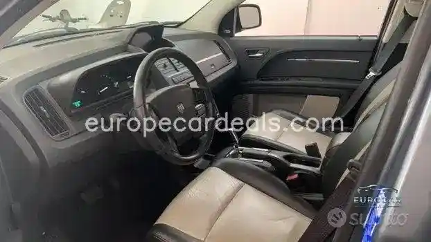 Dodge Journey