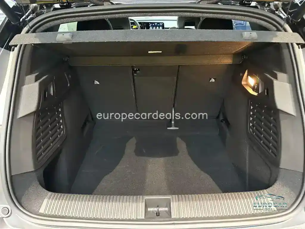 Renault Scenic E-TECH