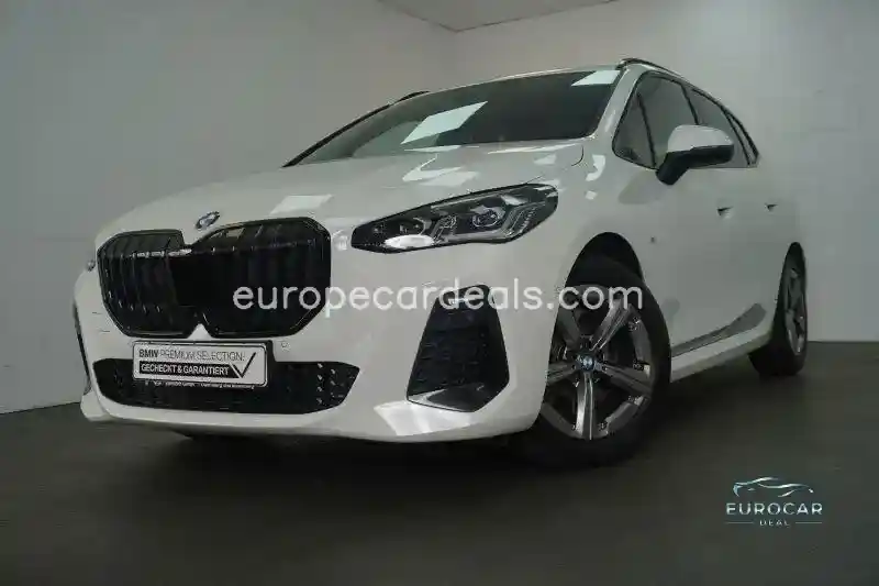 BMW 223 Active Tourer