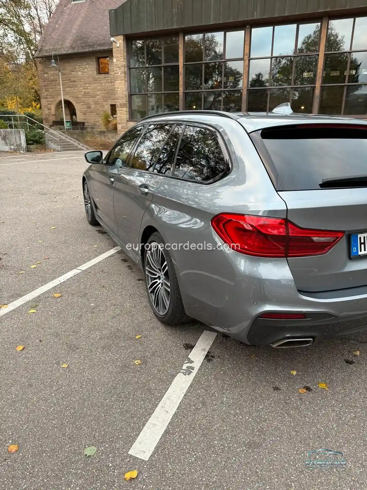BMW 315