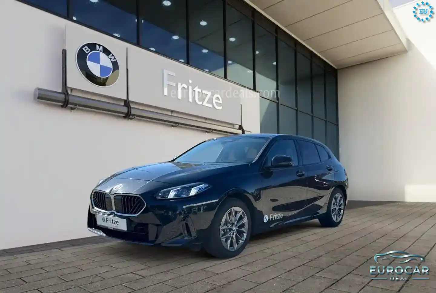 BMW 120