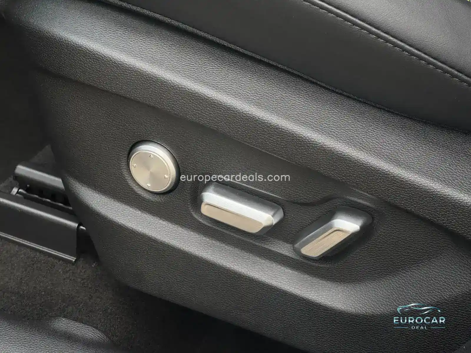 BAIC Beijing X55