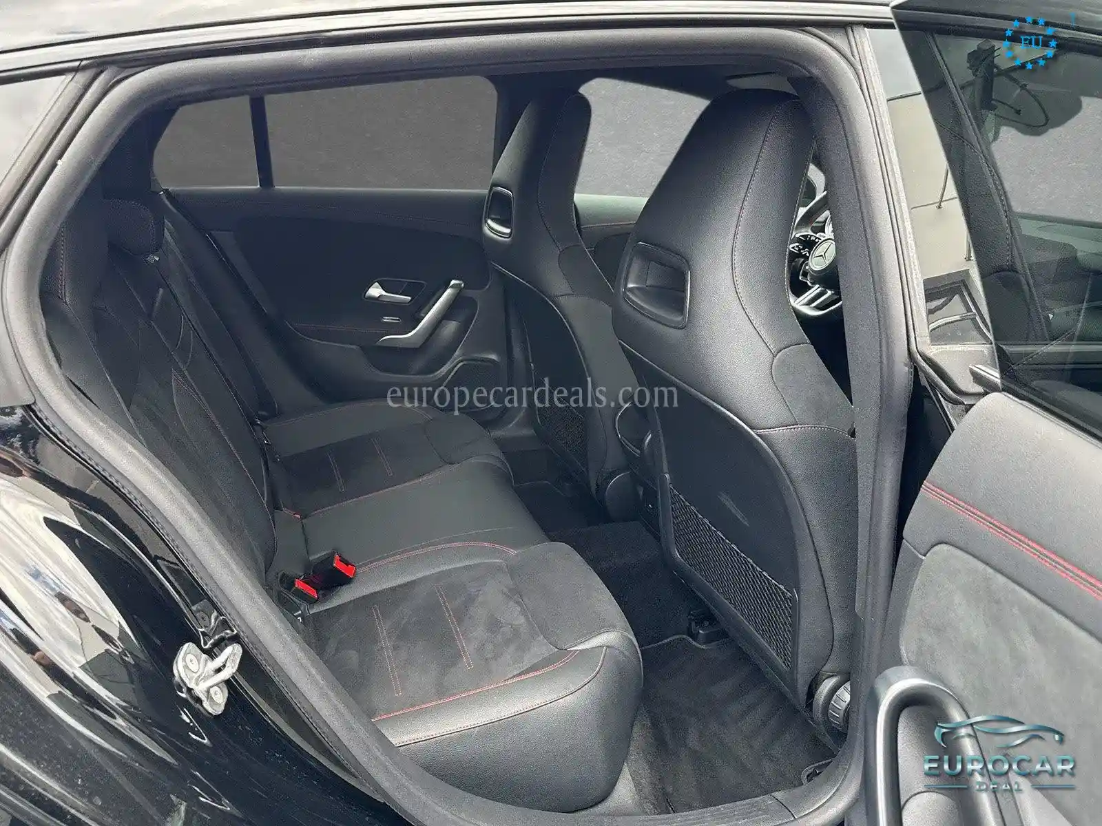 Mercedes-Benz CLA 180 Shooting Brake