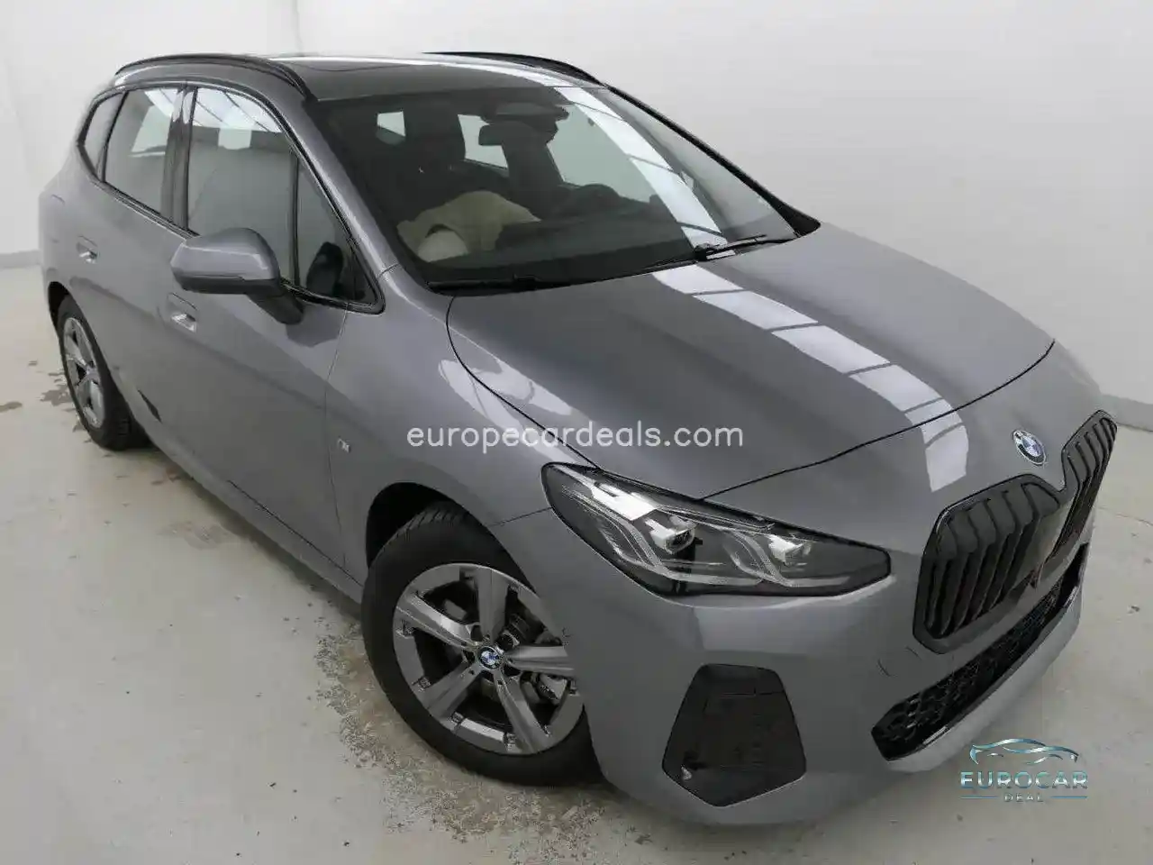BMW 223 Active Tourer