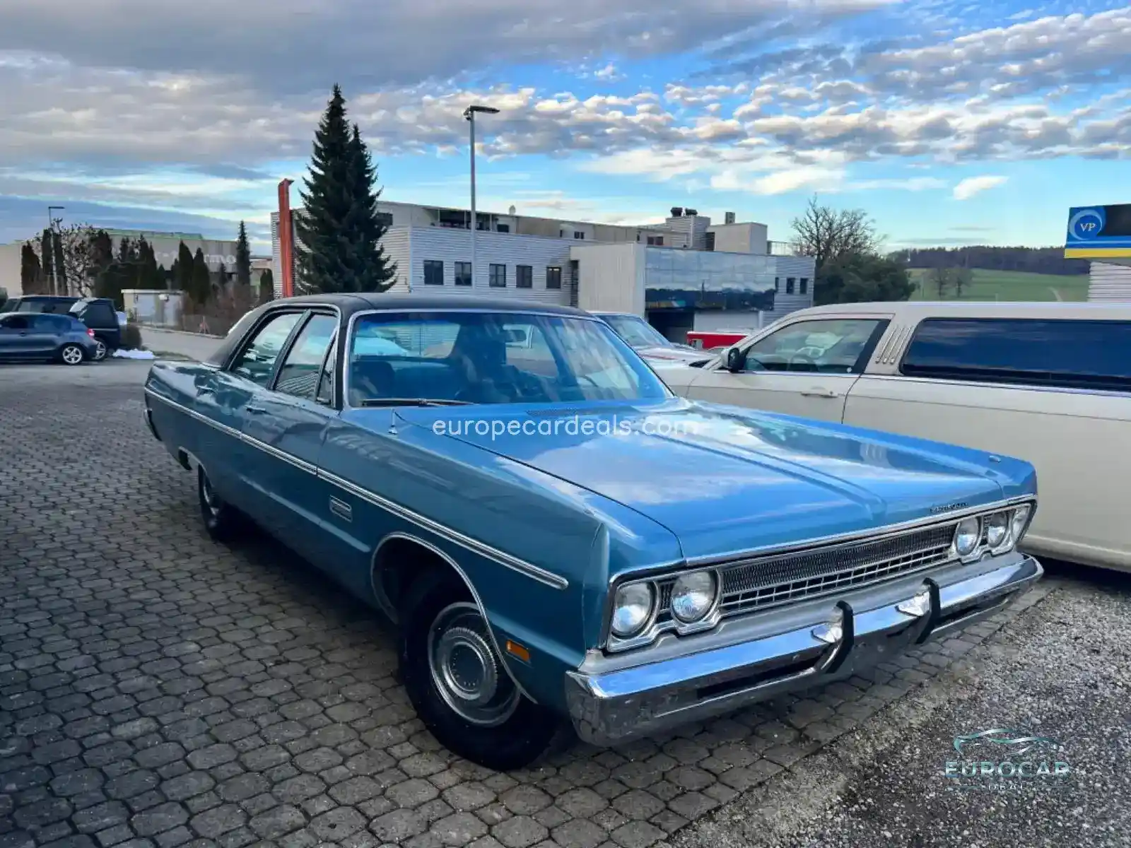 Dodge Dart