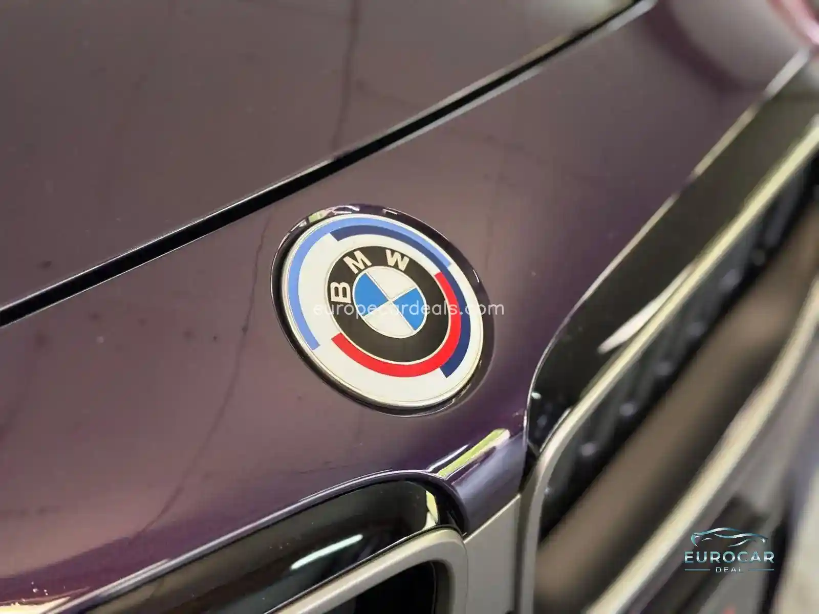 BMW M240i