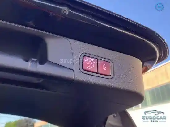Mercedes-Benz B 160