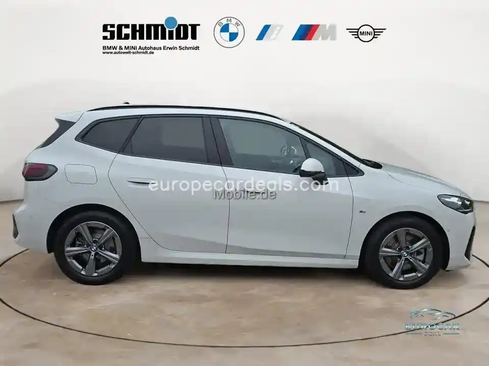 BMW 223 Active Tourer