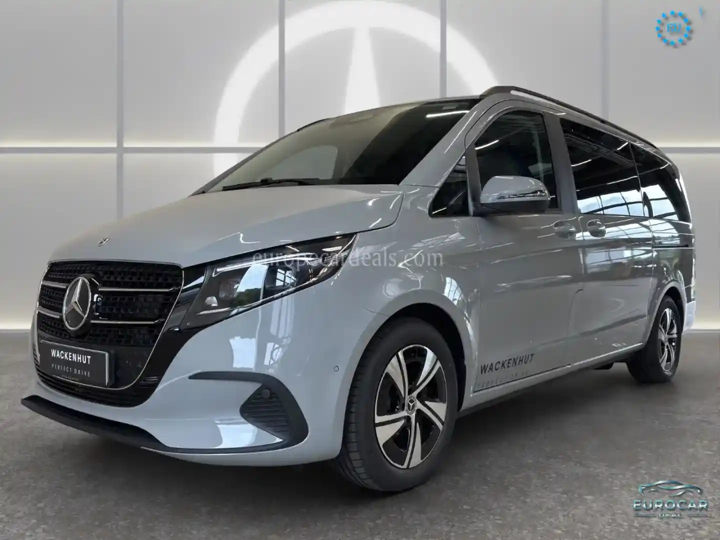 Mercedes-Benz V 250