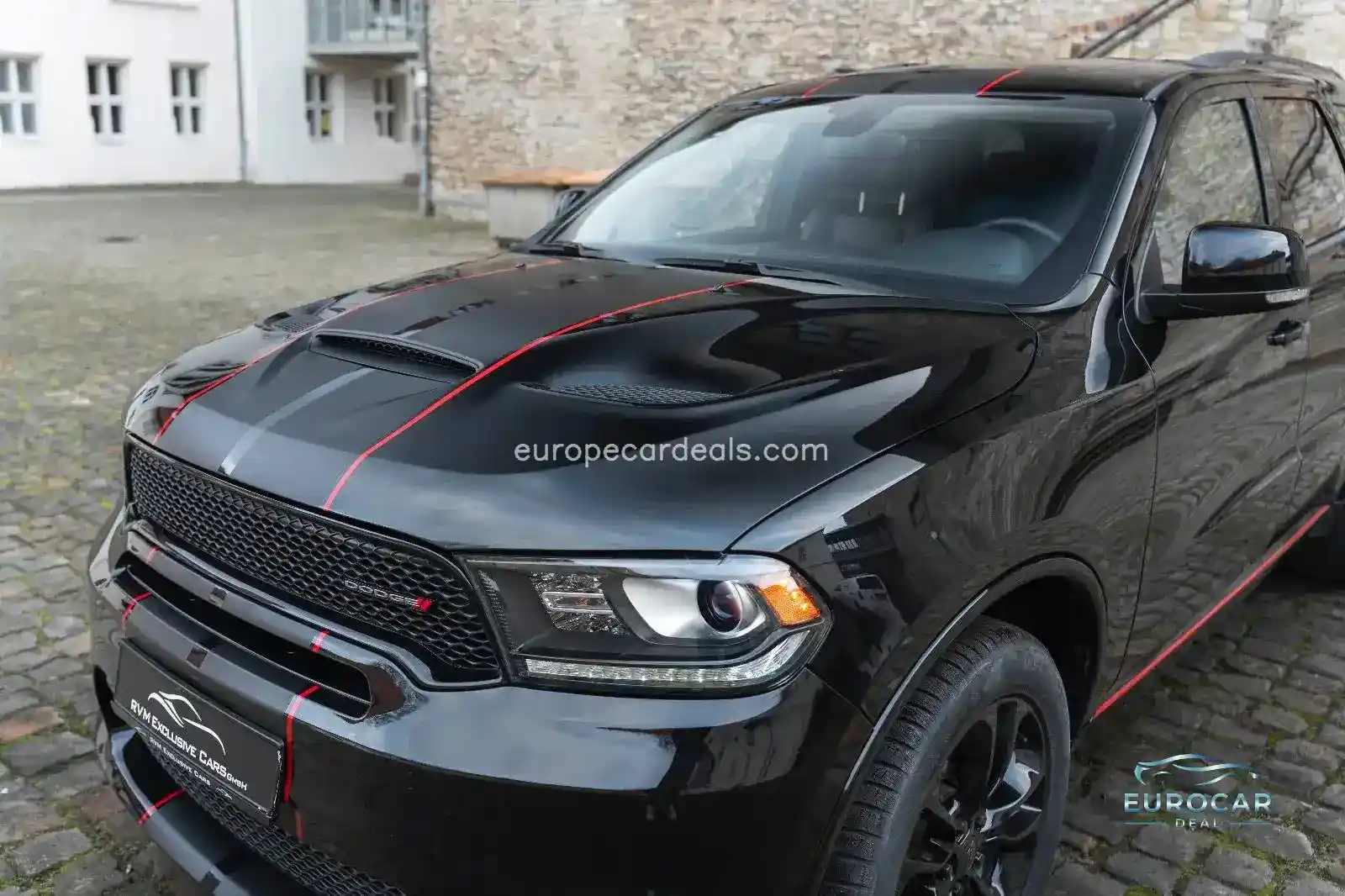 Dodge Durango