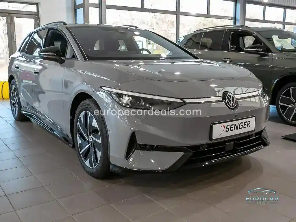 Volkswagen ID.7