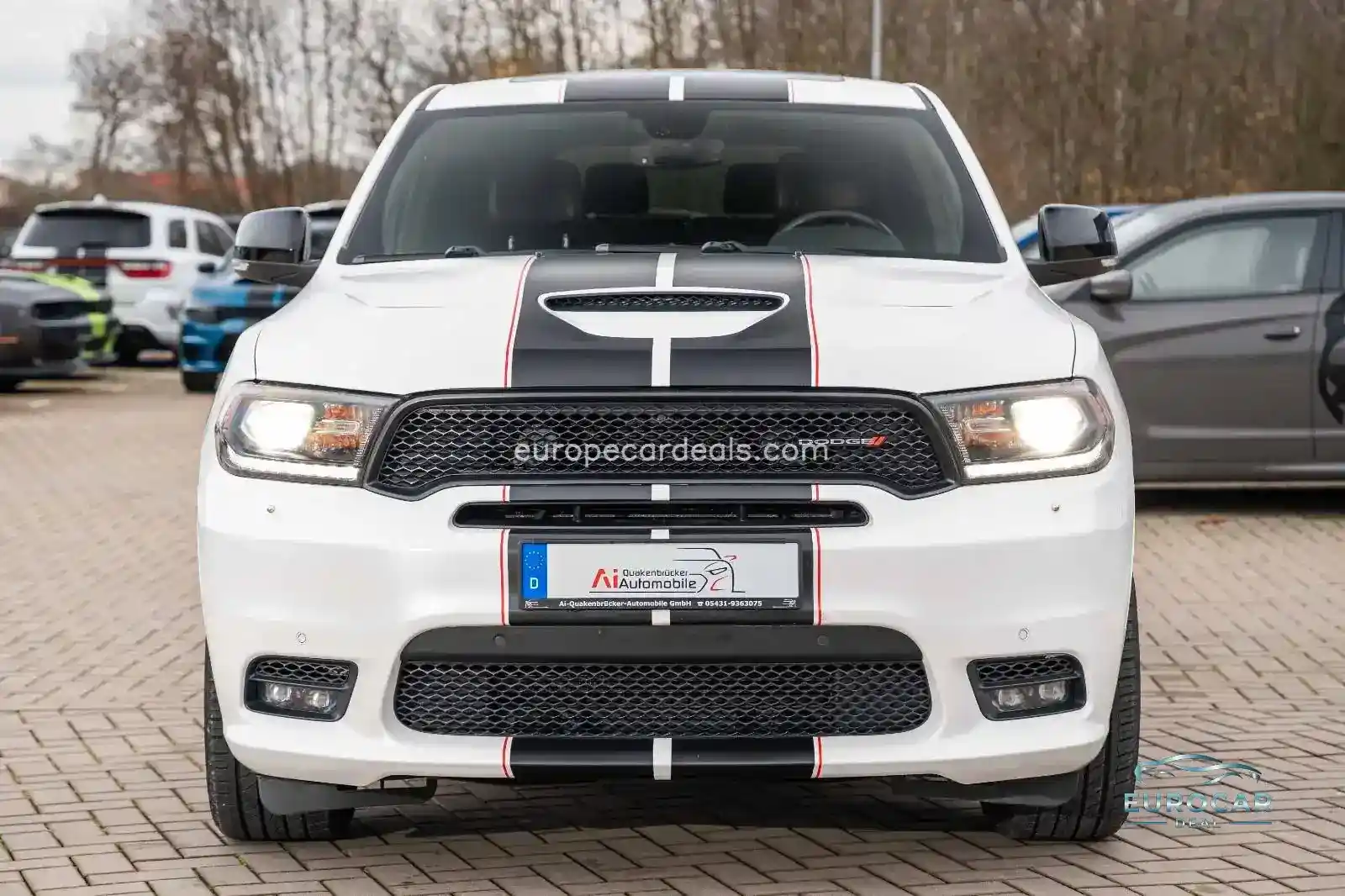 Dodge Durango
