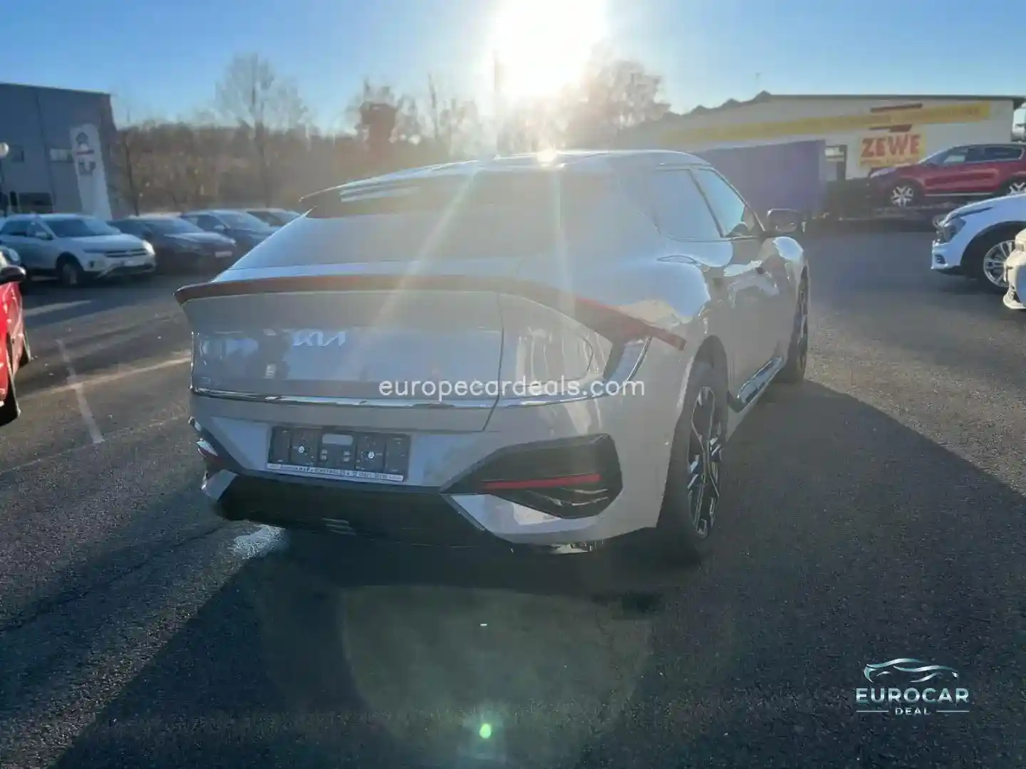 Kia EV6