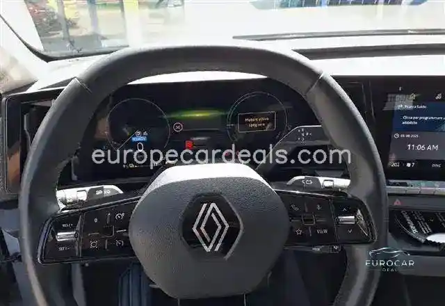 Renault Other
