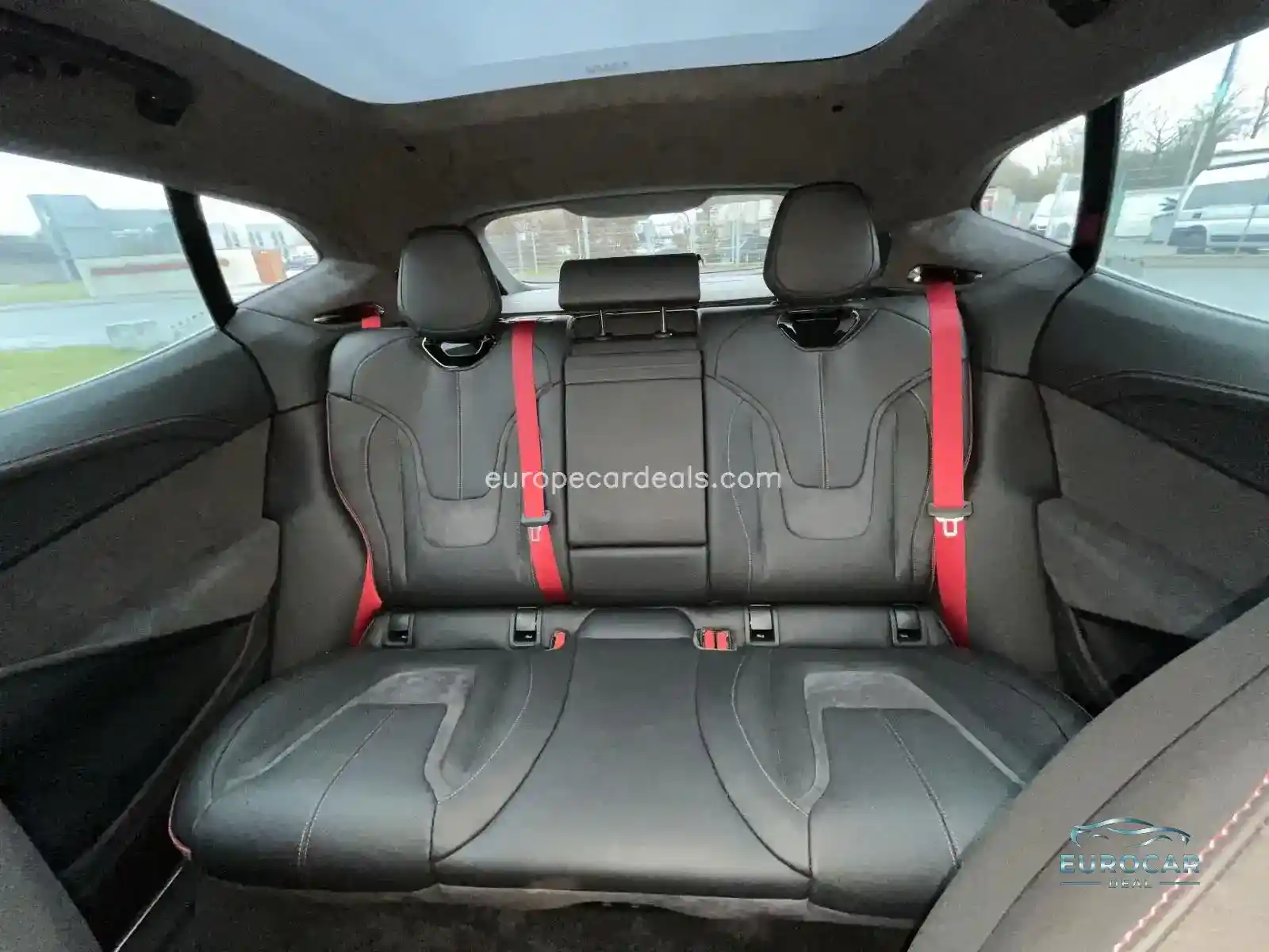 Lotus Eletre