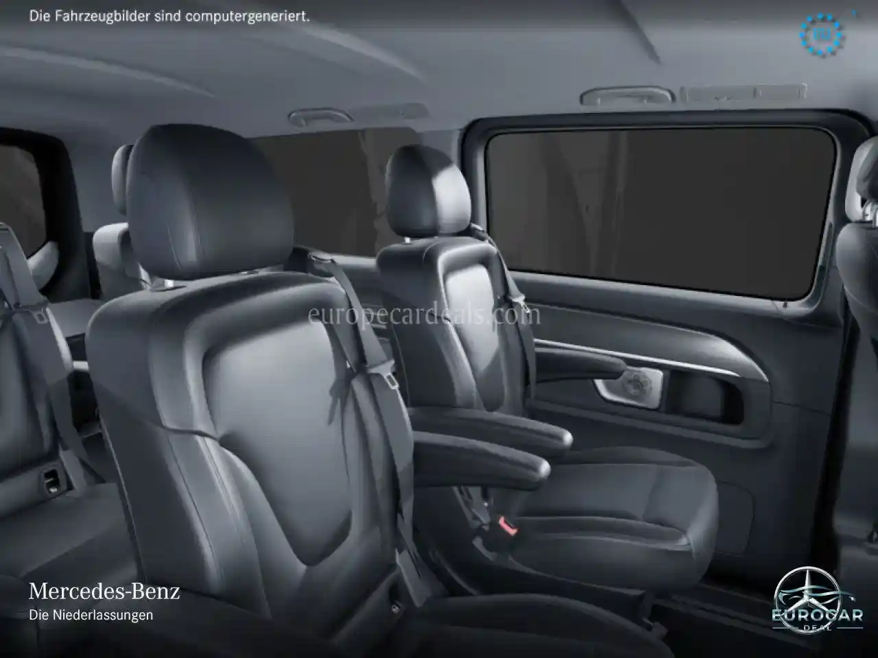 Mercedes-Benz V 300
