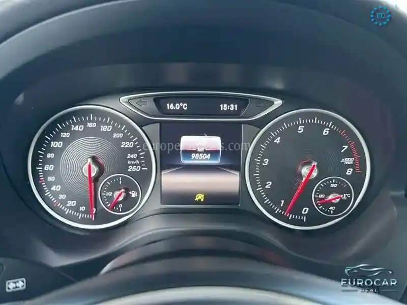 Mercedes-Benz A 160