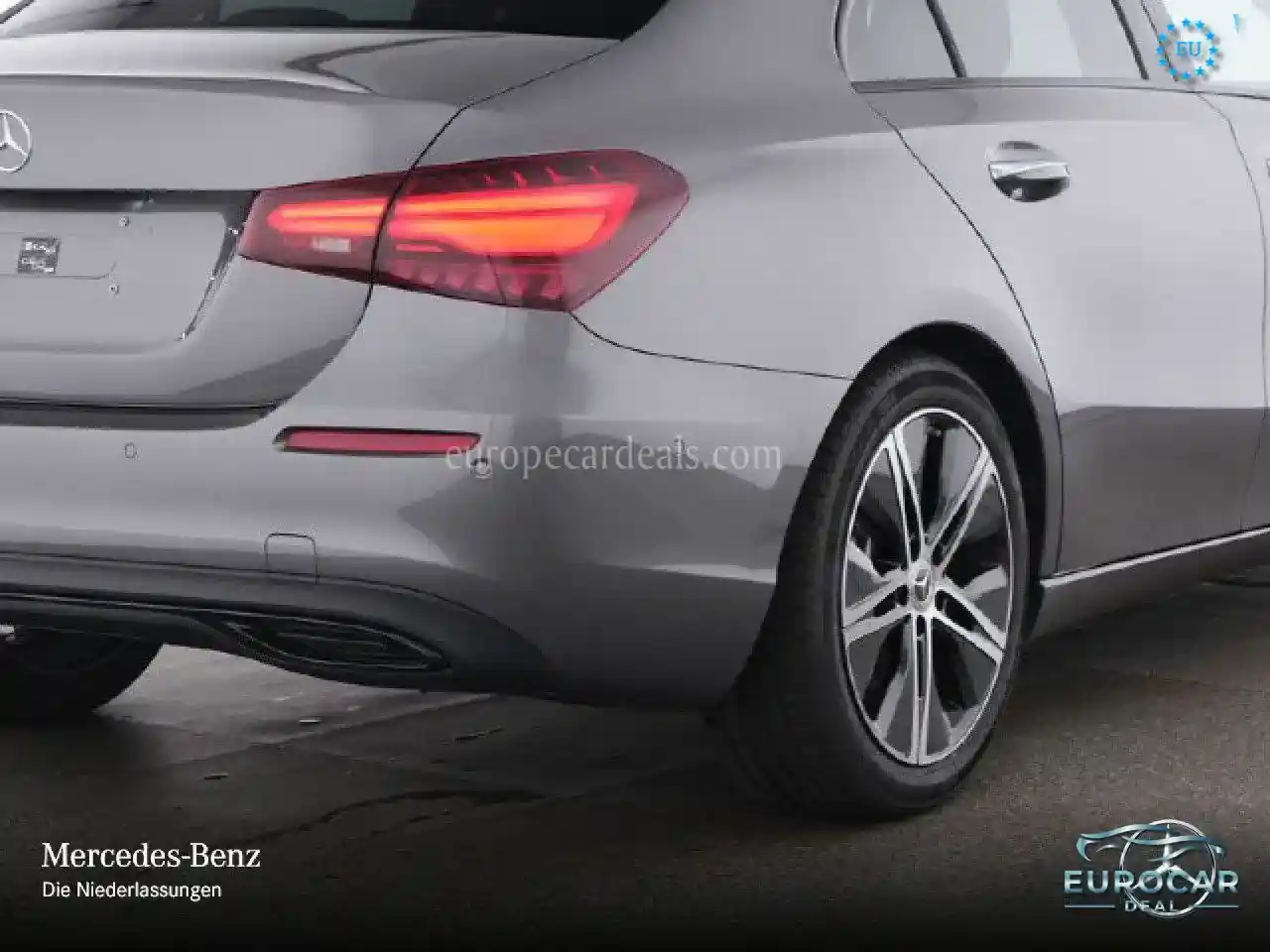 Mercedes-Benz A 220