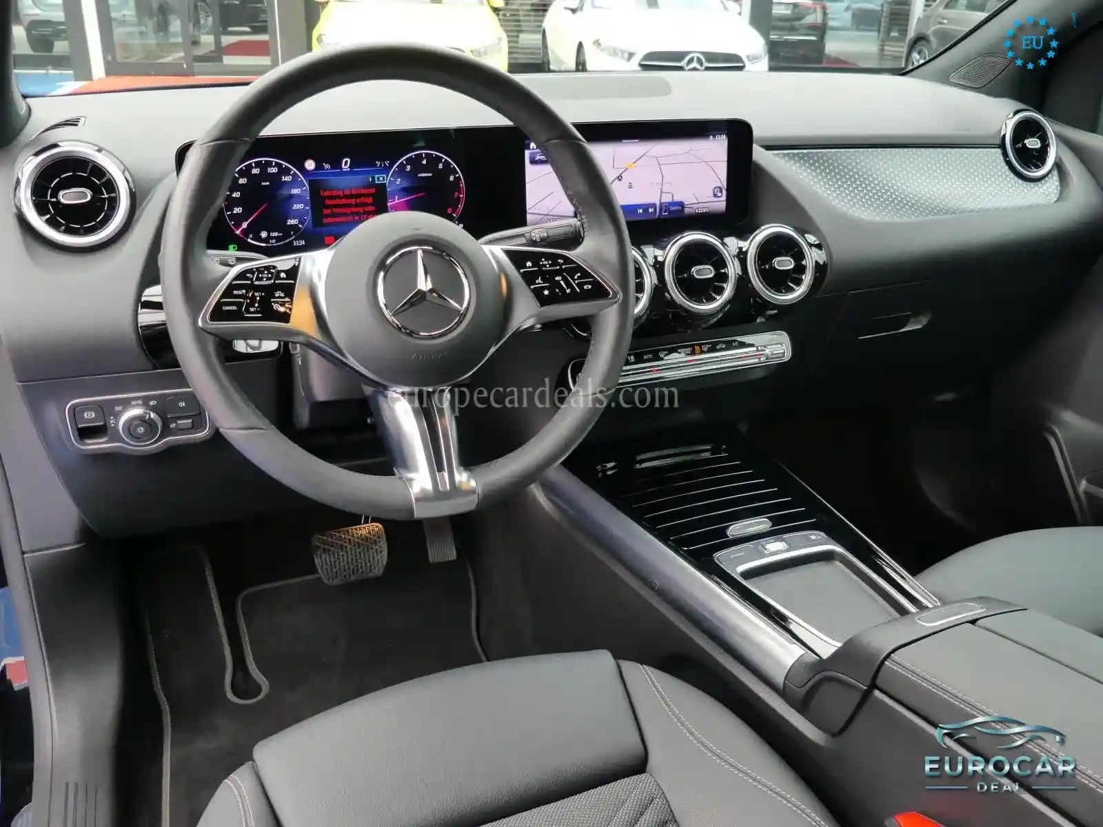 Mercedes-Benz B 250