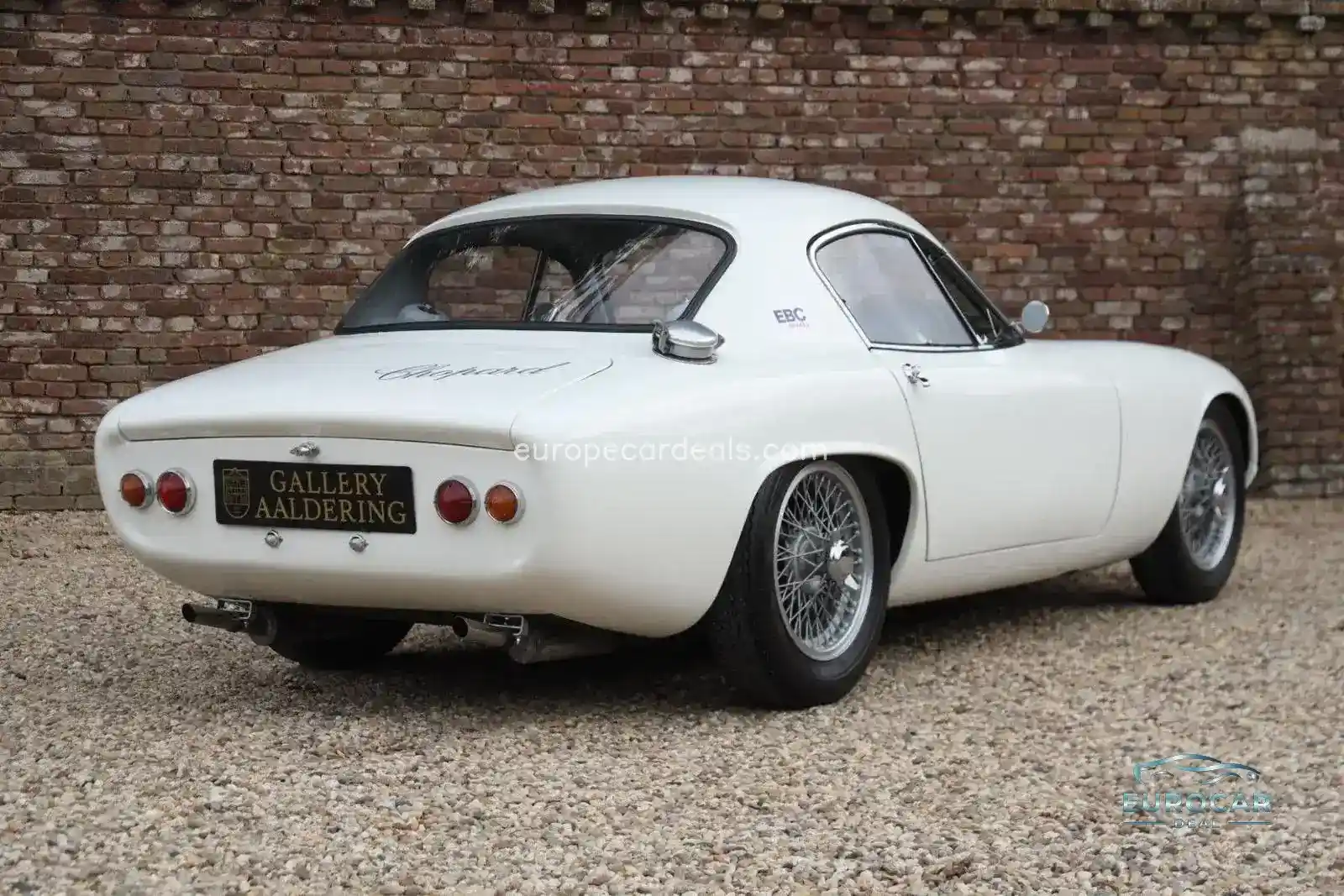 Lotus Elite