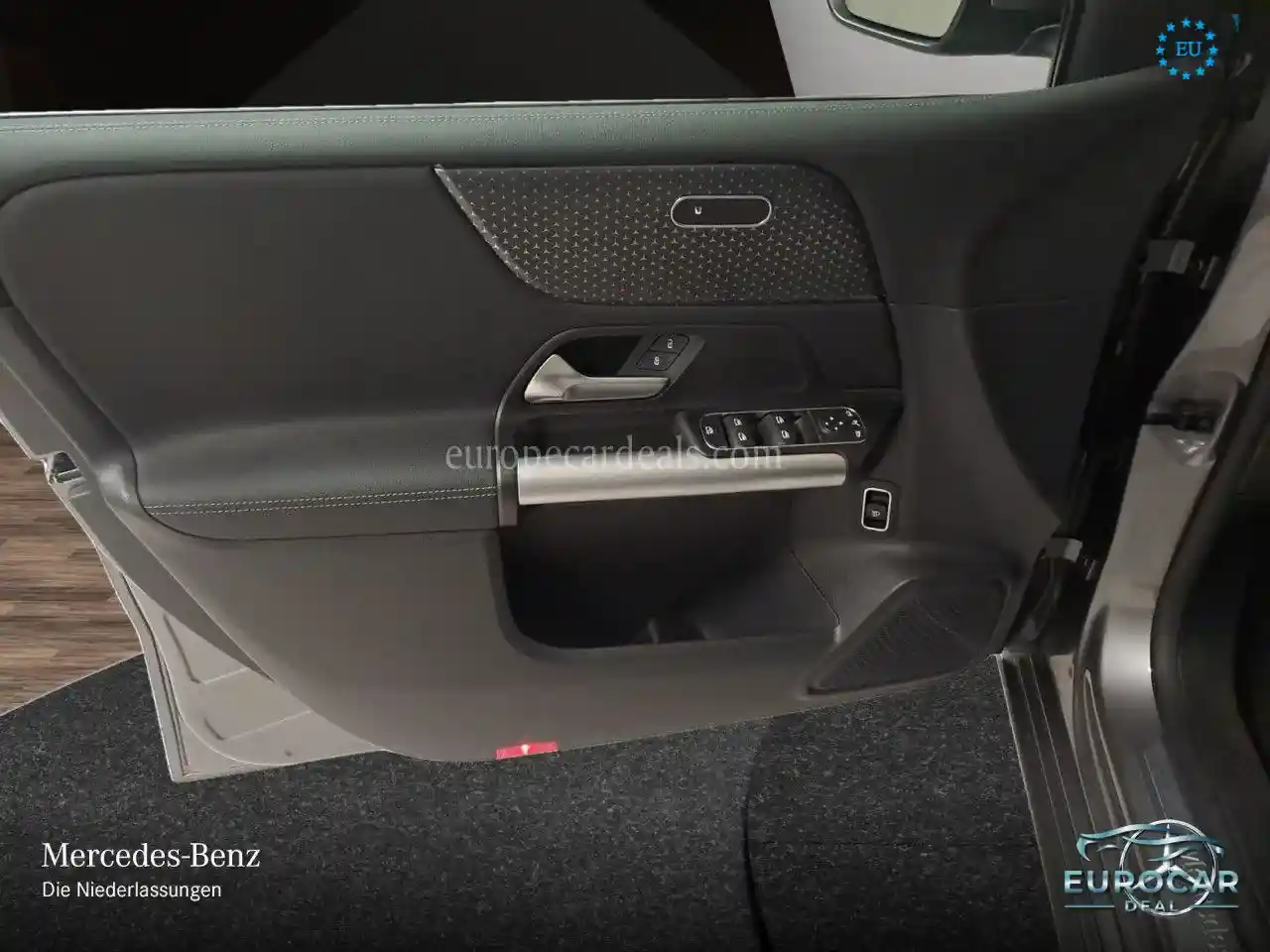 Mercedes-Benz B 250