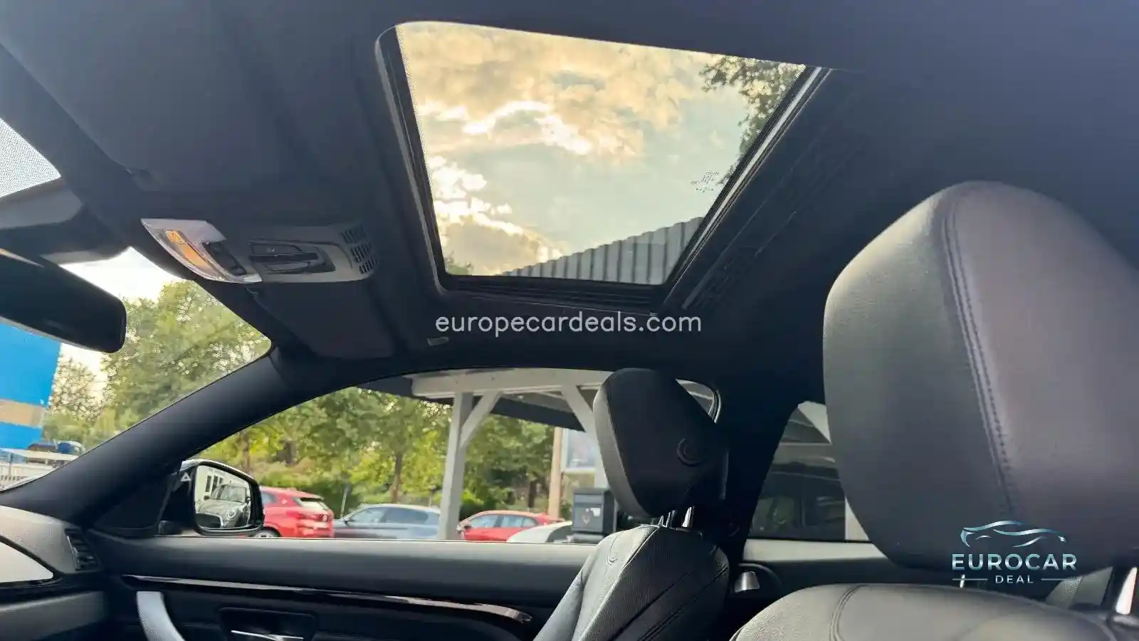 BMW 430