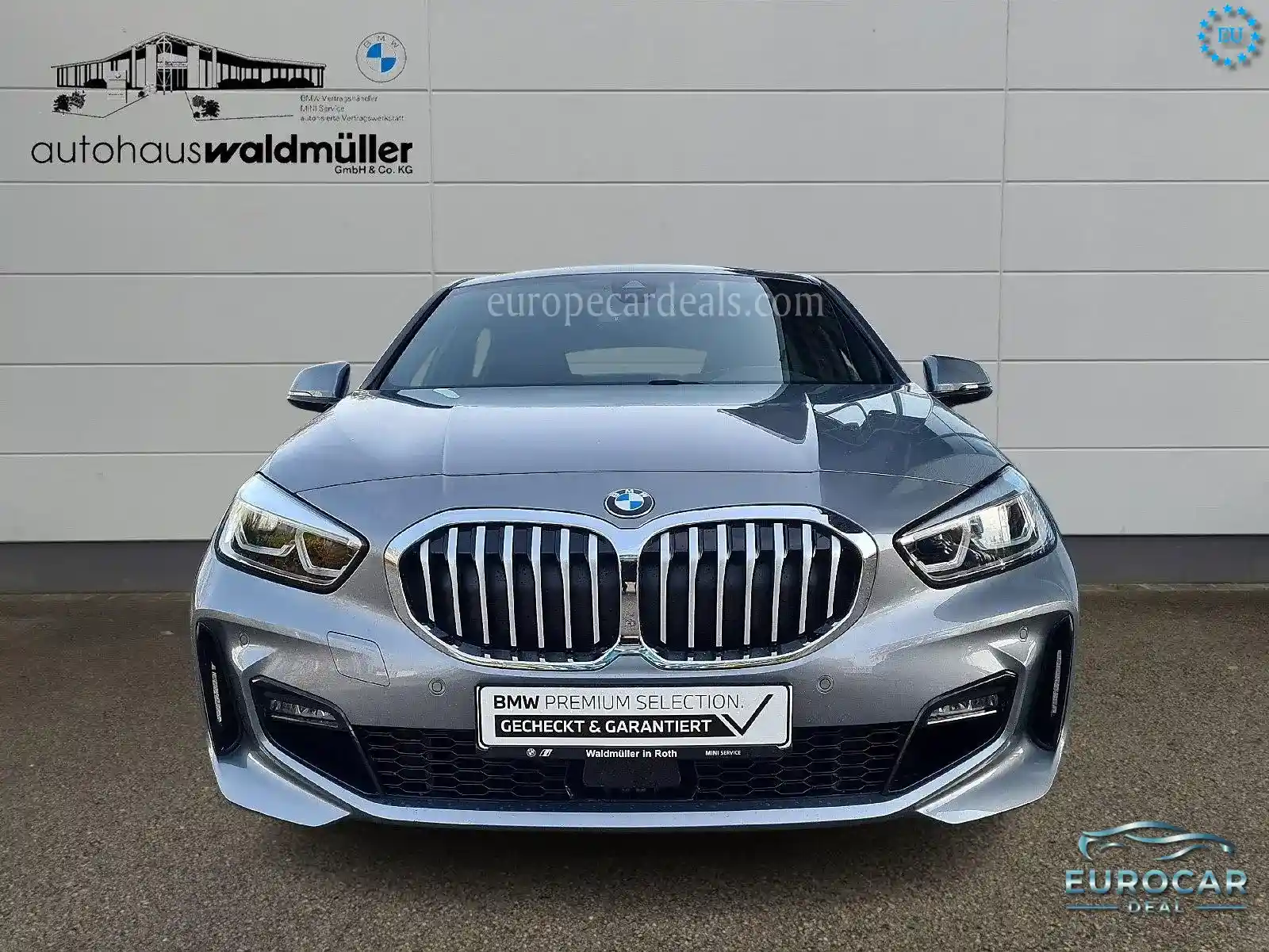 BMW 120