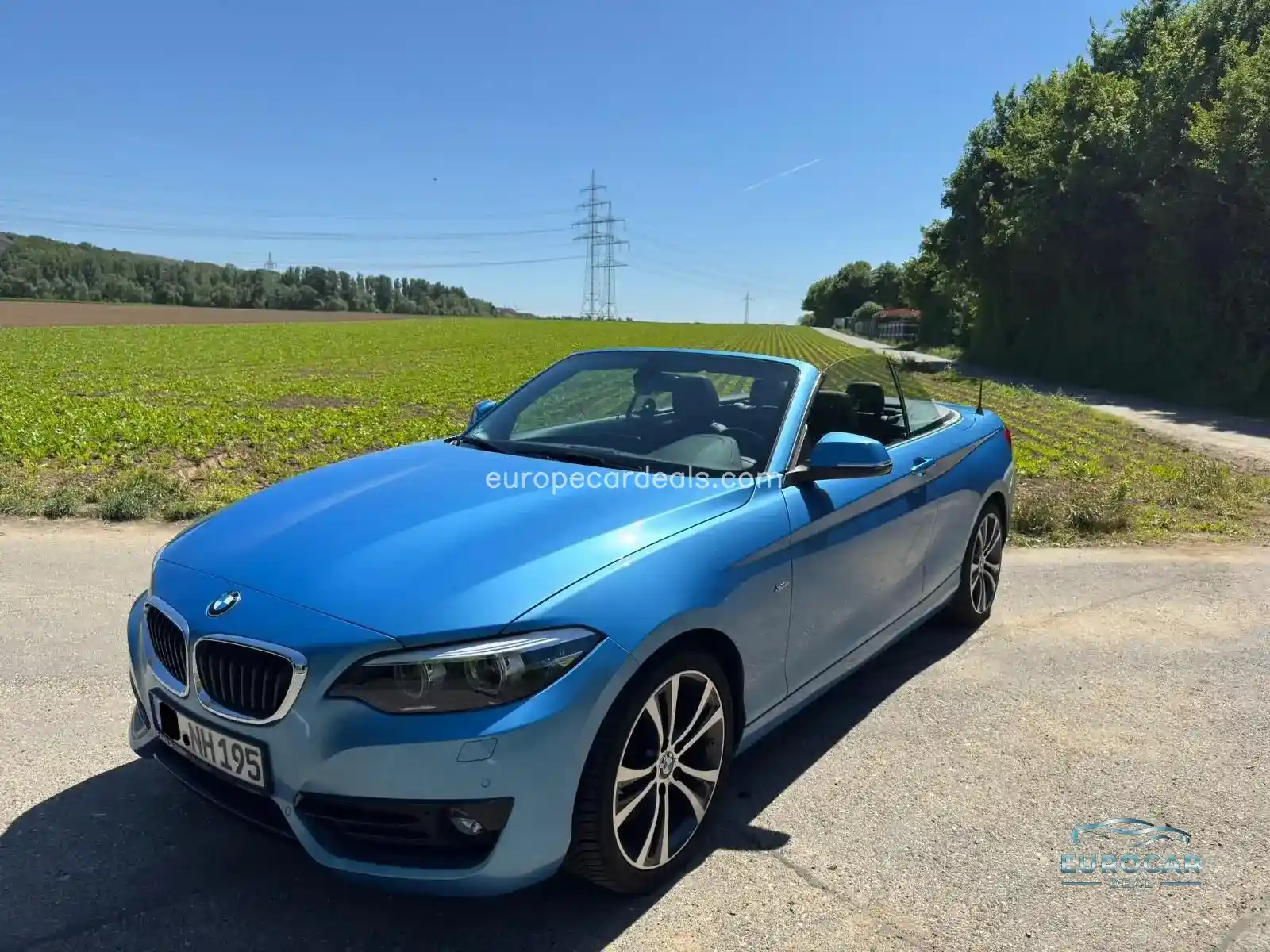 BMW 230
