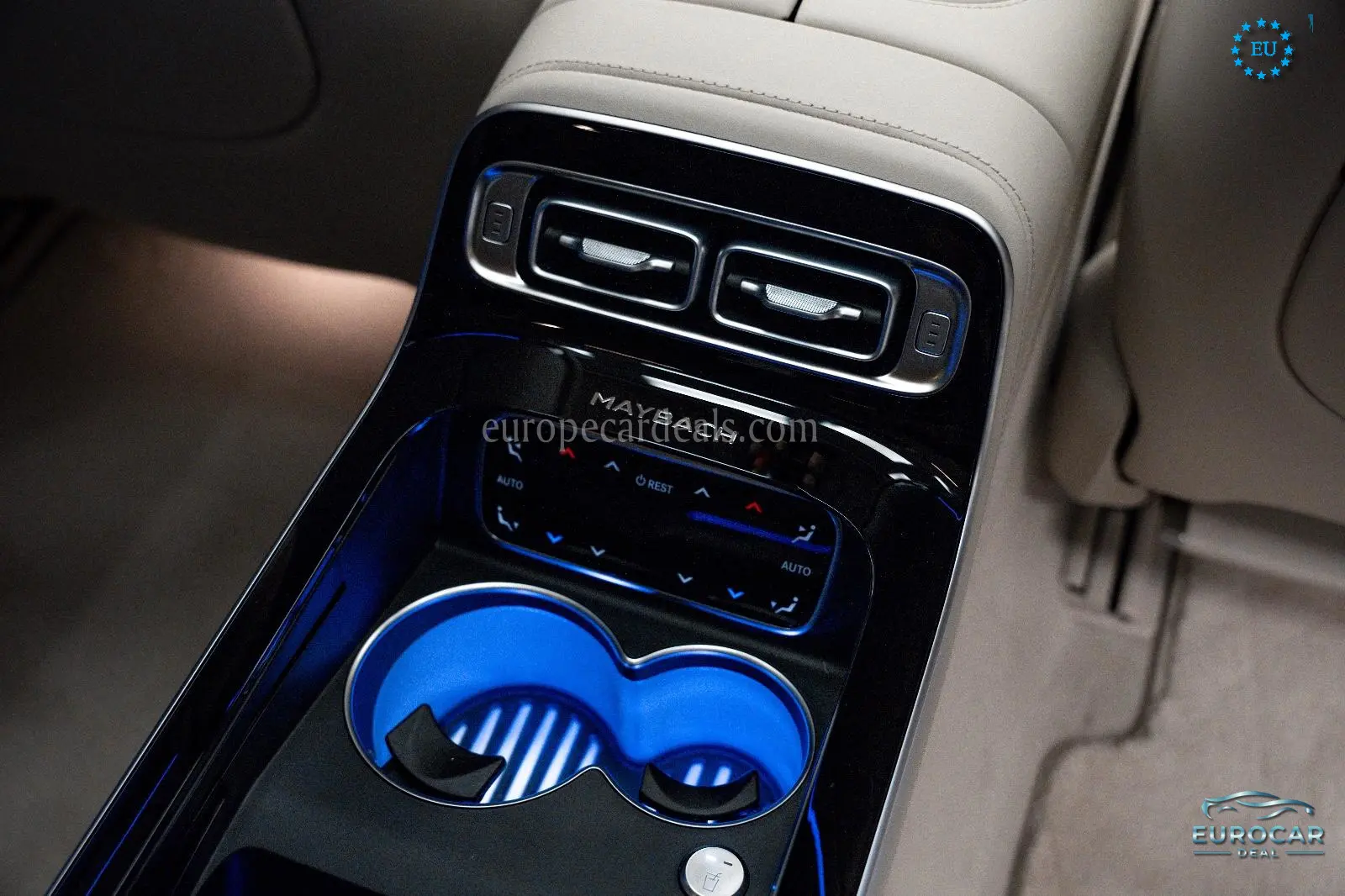 Mercedes-Benz S 580
