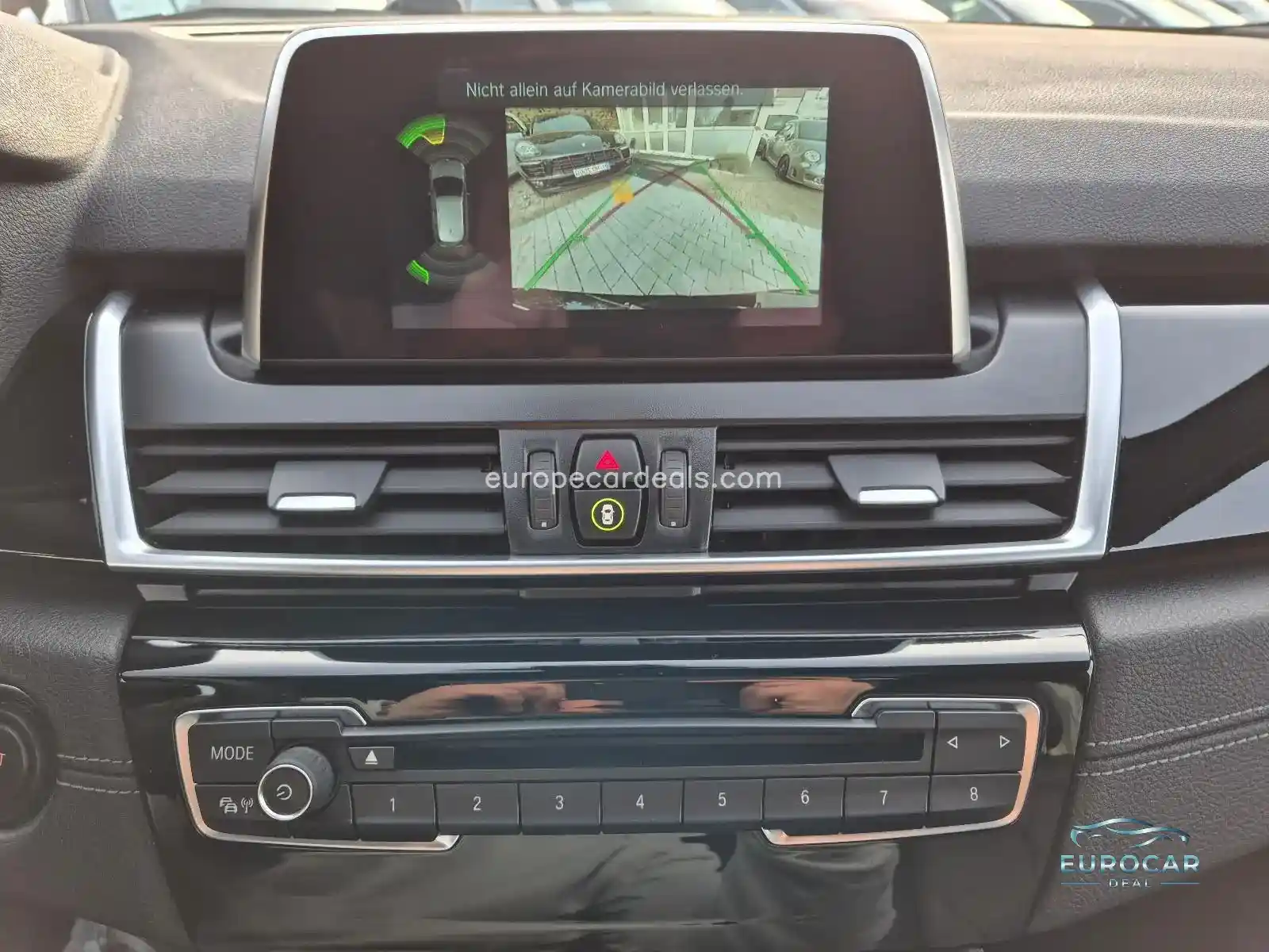 BMW 225 Active Tourer