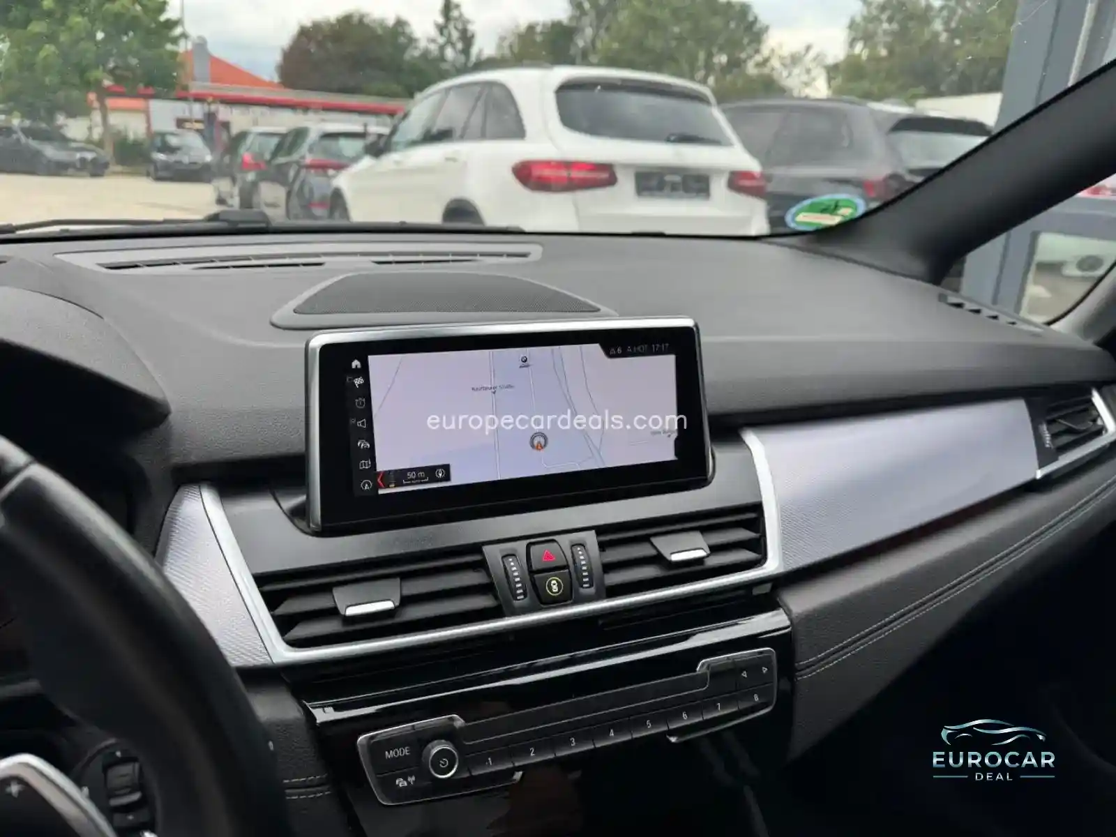 BMW 220 Gran Tourer