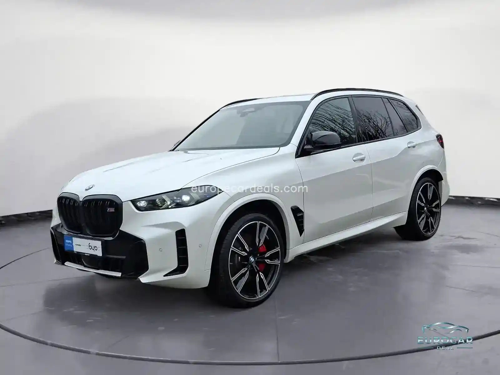 BMW X5 M60