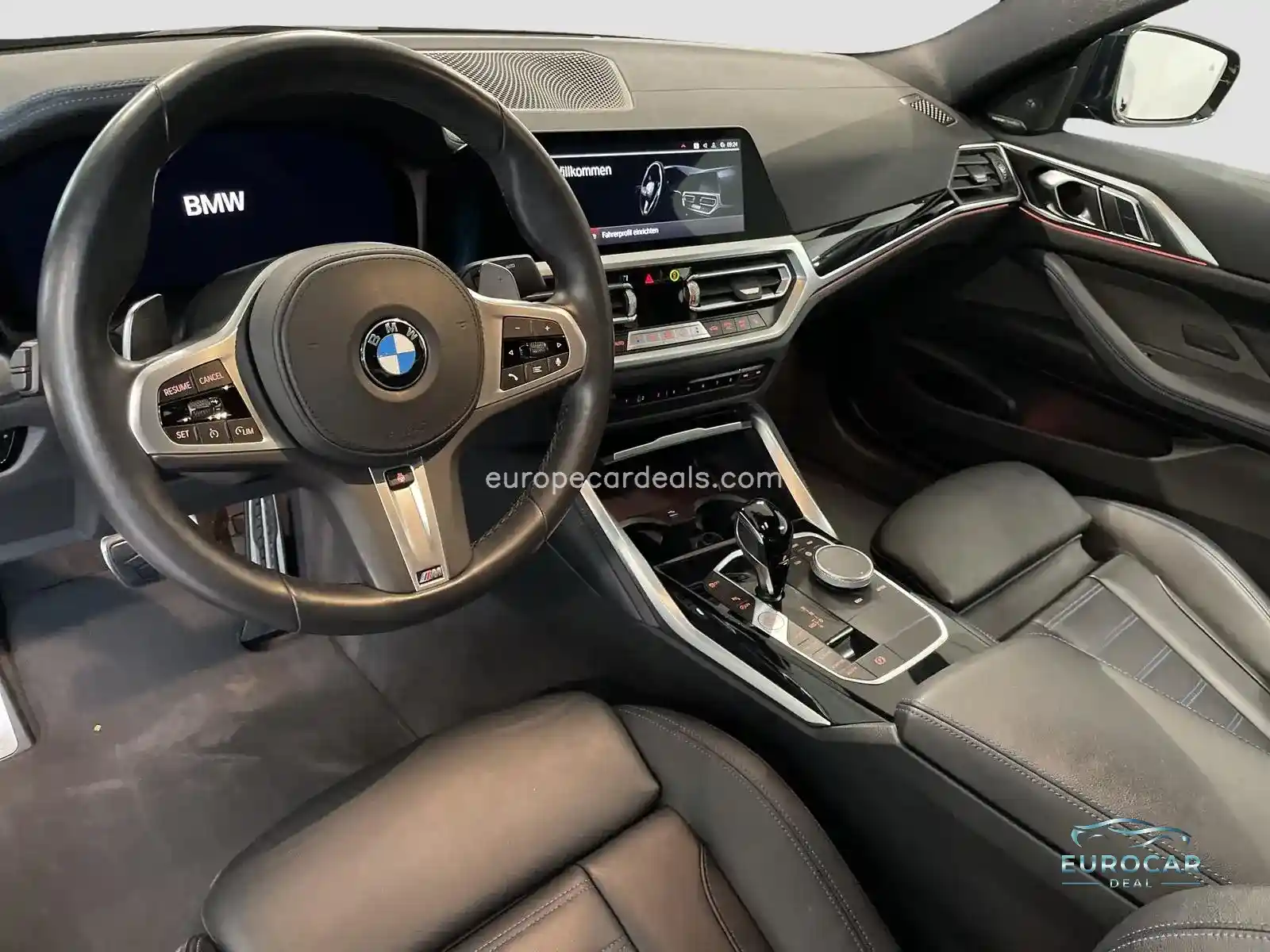 BMW 430