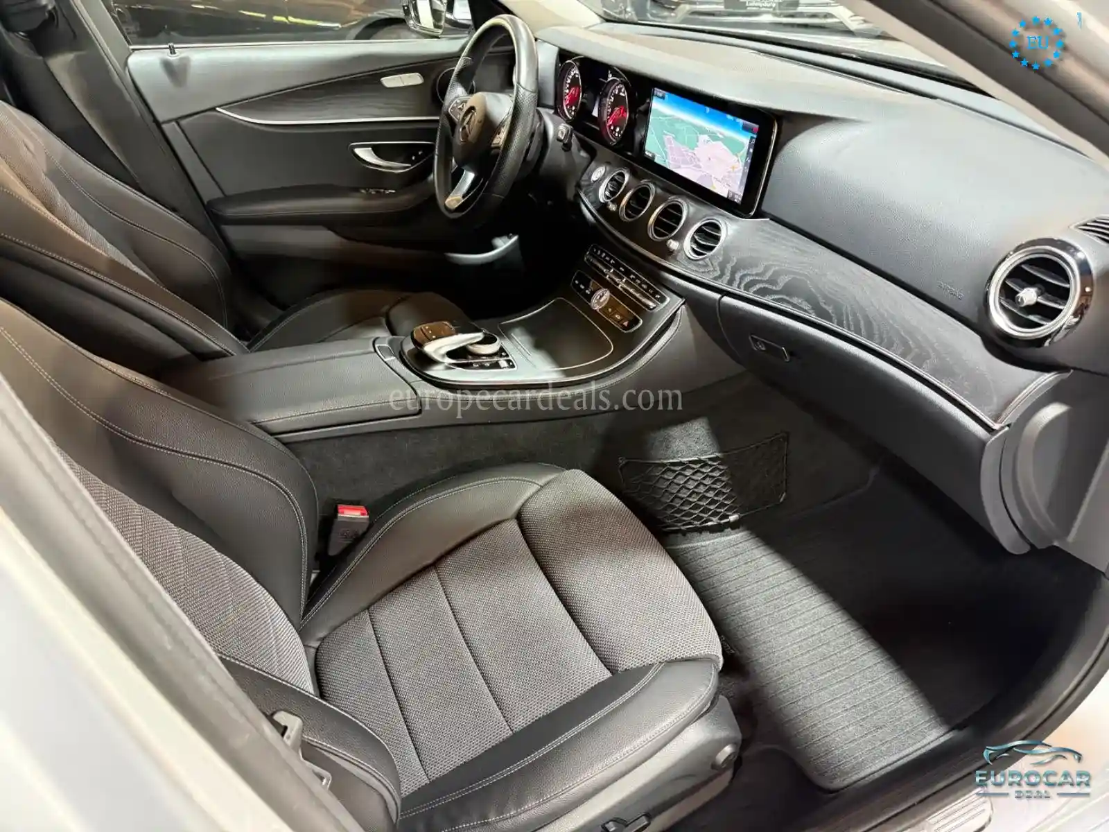 Mercedes-Benz E 400