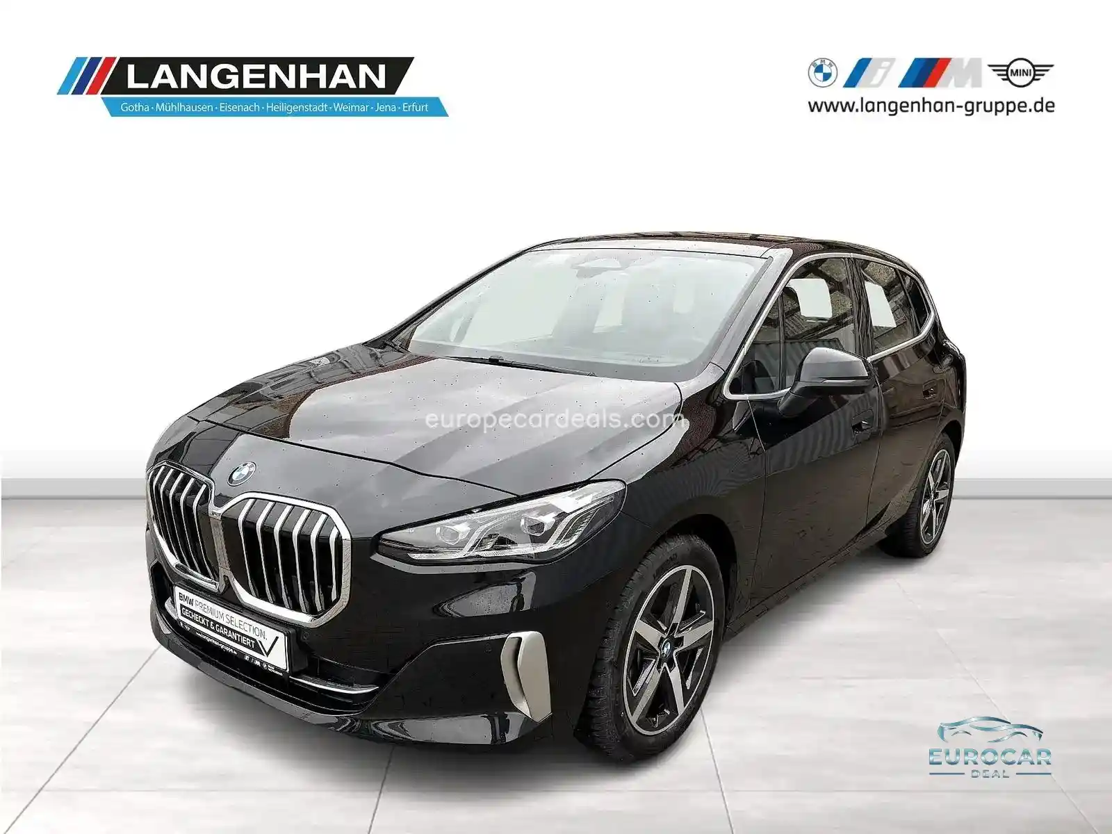 BMW 223 Active Tourer