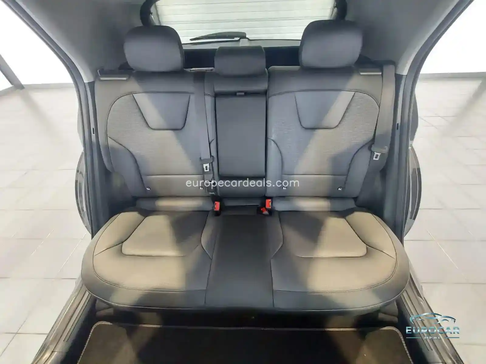 Kia Niro EV