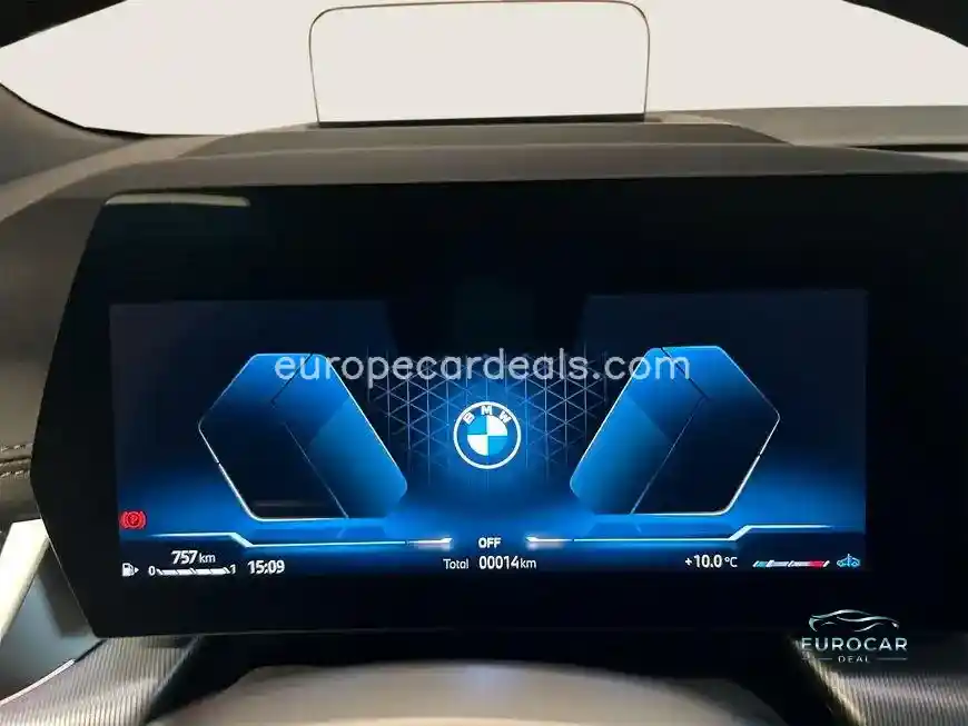 BMW 223 Active Tourer