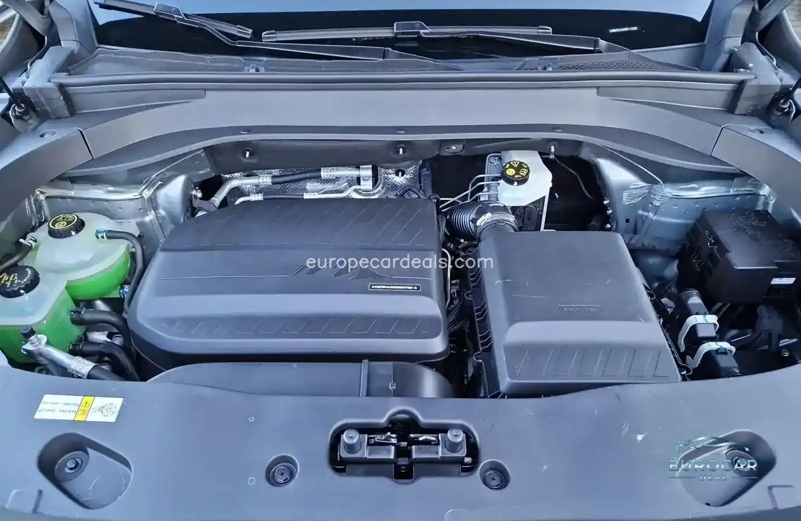 BAIC BJ30