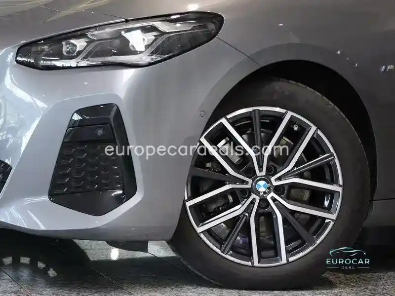BMW 223 Active Tourer