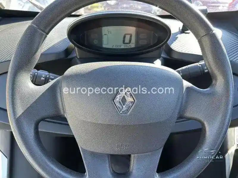 Renault Other