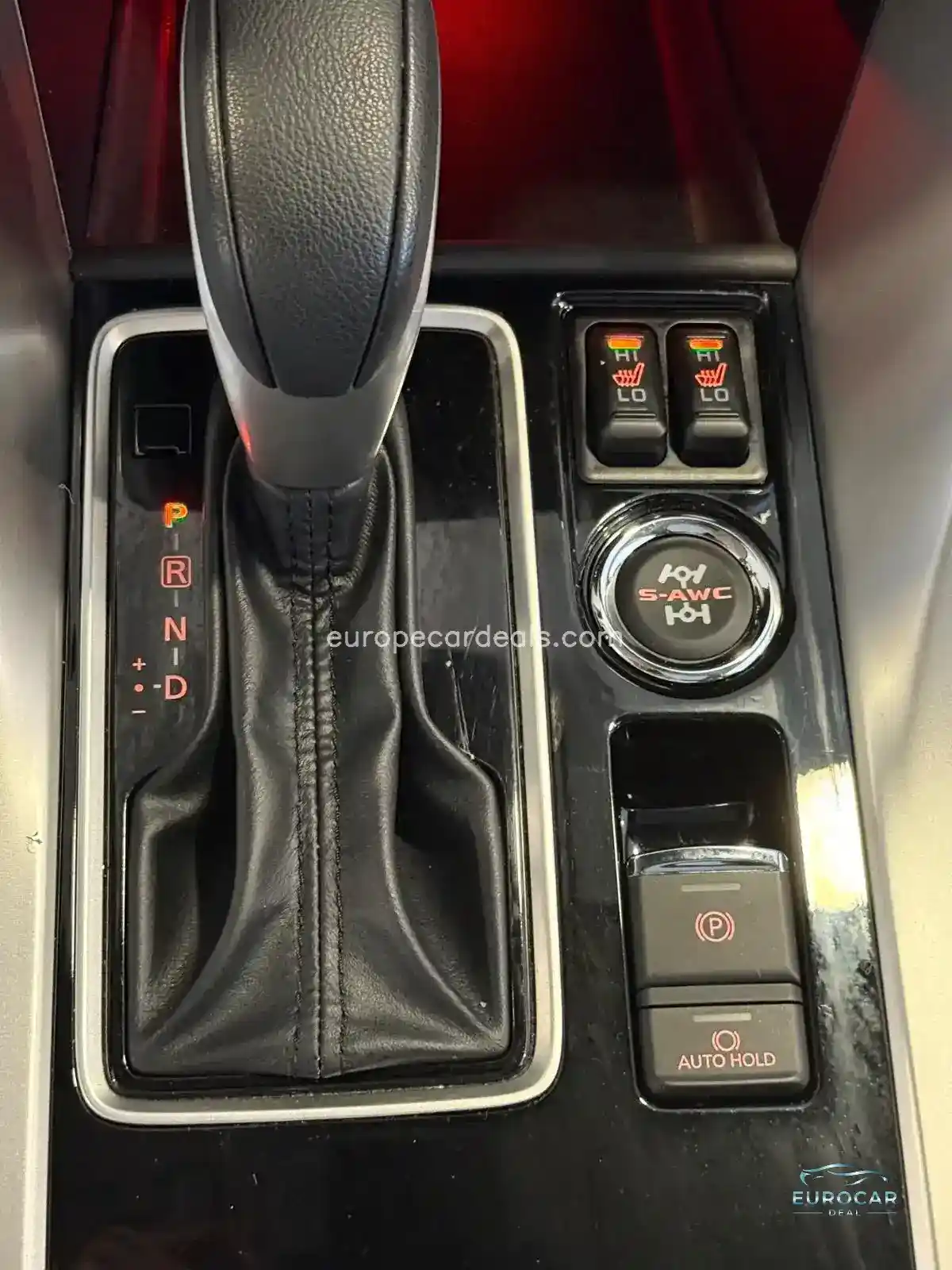 Mitsubishi Eclipse