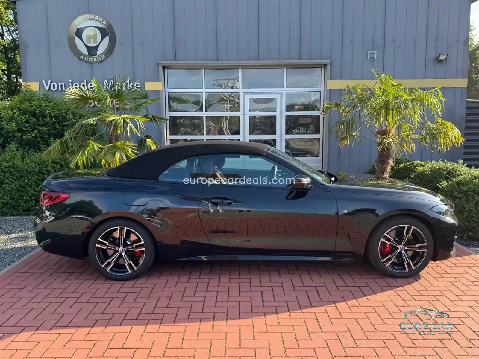 BMW 430