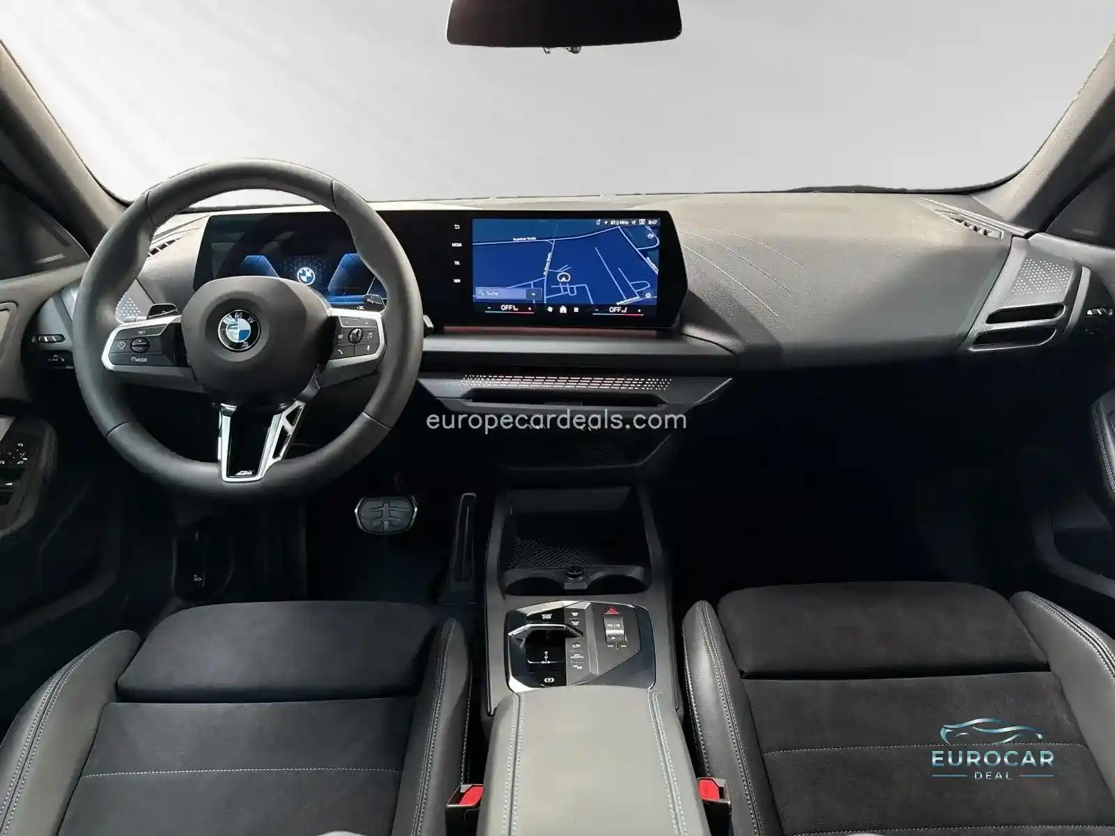 BMW 220 Gran Coupé