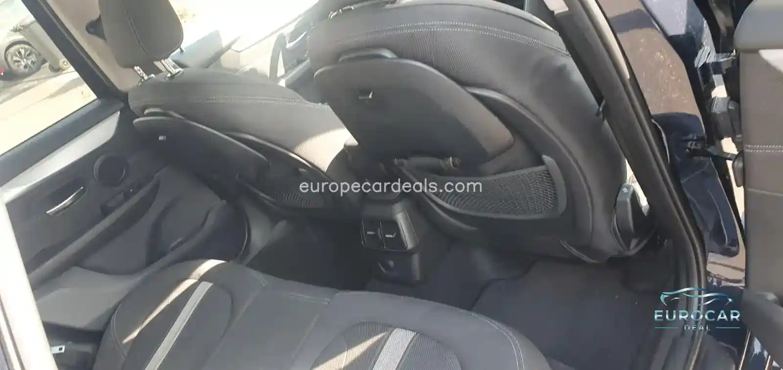 BMW 216 Active Tourer