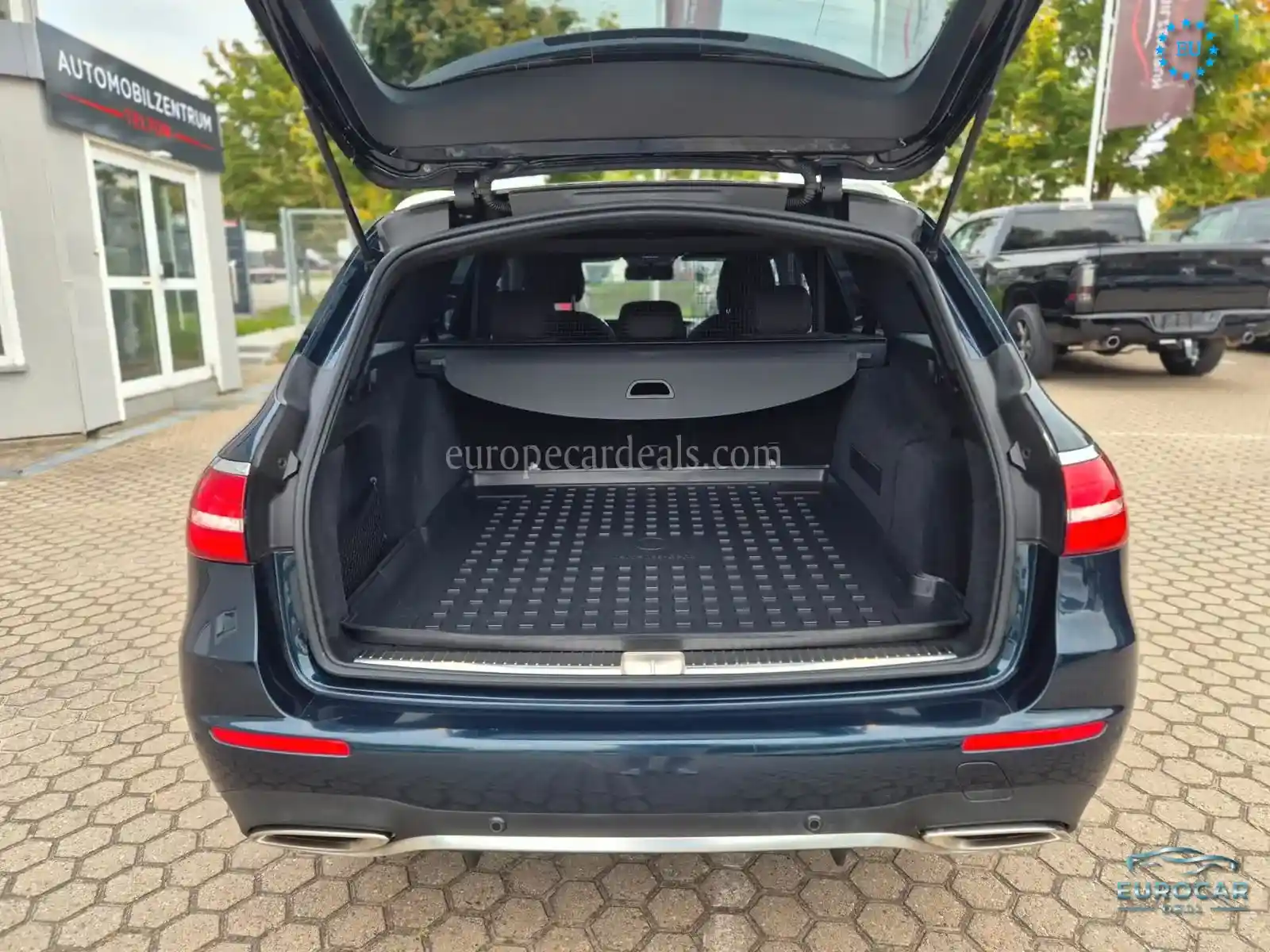 Mercedes-Benz E 400