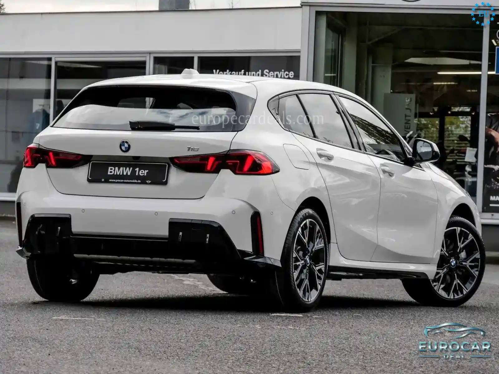 BMW 116