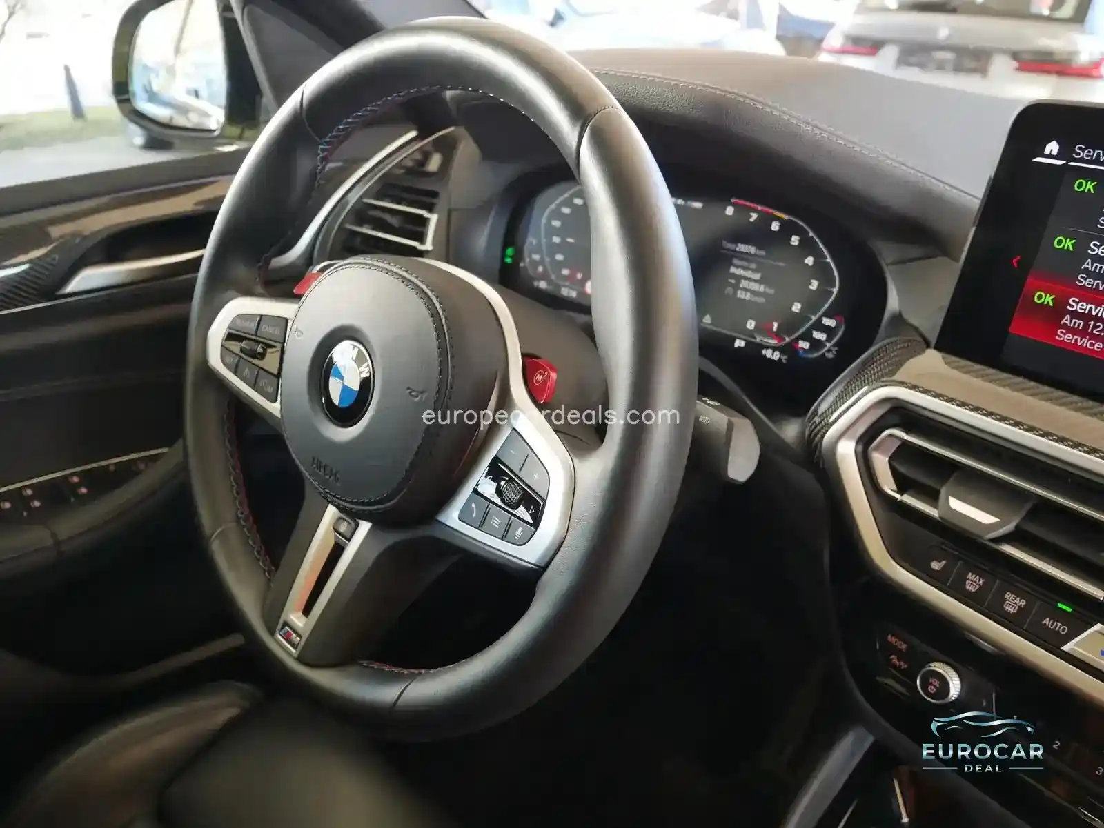 BMW X4 M