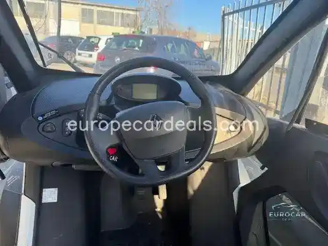 Renault Other