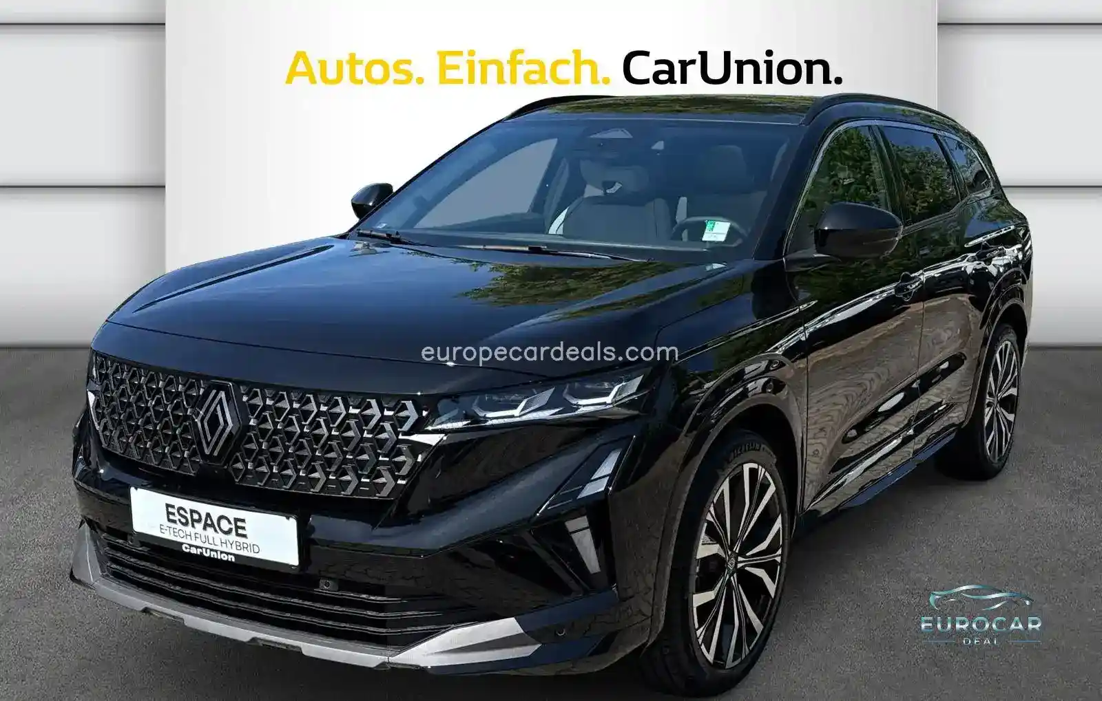 Renault Espace